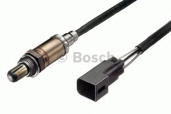 BOSCH 0 258 003 291 Лямбда-зонд Регулирующий зонд для FORD FIESTA (Форд Фиэста) BOSCH 0 258 003 291 Лямбда-зонд Регулирующий зонд для FORD FIESTA (Форд Фиэста)