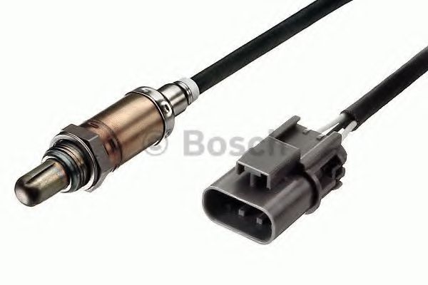 BOSCH 0 258 003 634 Лямбда-зонд Регулирующий зонд для NISSAN PRIMERA (Ниссан Примера) BOSCH 0 258 003 634 Лямбда-зонд Регулирующий зонд для NISSAN PRIMERA (Ниссан Примера)