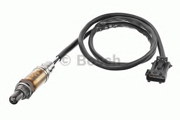 BOSCH 0 258 005 099 Лямбда-зонд для VOLVO 960 (Вольво 960) BOSCH 0 258 005 099 Лямбда-зонд для VOLVO 960 (Вольво 960)
