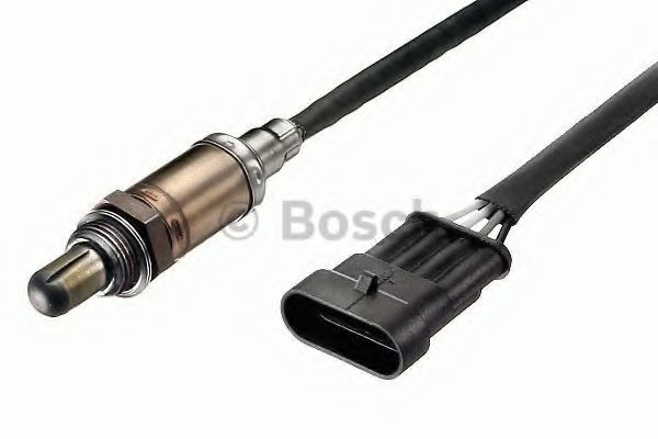 BOSCH 0 258 003 772 Лямбда-зонд Регулирующий зонд для FIAT TEMPRA (Фиат Тэмпра) BOSCH 0 258 003 772 Лямбда-зонд Регулирующий зонд для FIAT TEMPRA (Фиат Тэмпра)