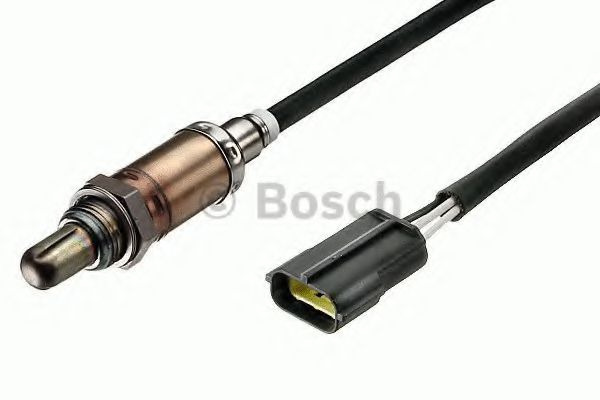 BOSCH 0 258 003 461 Лямбда-зонд для KIA (Киа) BOSCH 0 258 003 461 Лямбда-зонд для KIA (Киа)