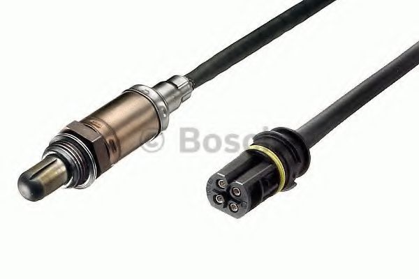 BOSCH 0 258 003 453 Лямбда-зонд Регулирующий зонд для BMW 7 (Бмв 7) BOSCH 0 258 003 453 Лямбда-зонд Регулирующий зонд для BMW 7 (Бмв 7)