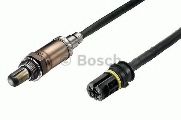 BOSCH 0 258 005 177 Лямбда-зонд для BMW (Бмв) BOSCH 0 258 005 177 Лямбда-зонд для BMW (Бмв)