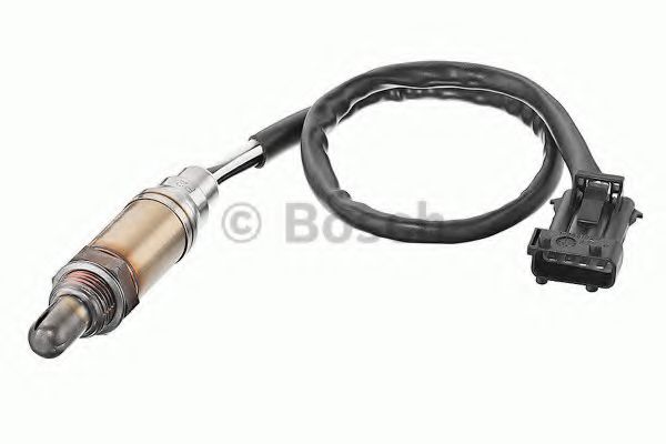BOSCH 0 258 003 719 Лямбда-зонд Регулирующий зонд для CITROËN SYNERGIE (CитроËн Сънэргиэ) BOSCH 0 258 003 719 Лямбда-зонд Регулирующий зонд для CITROËN SYNERGIE (CитроËн Сънэргиэ)