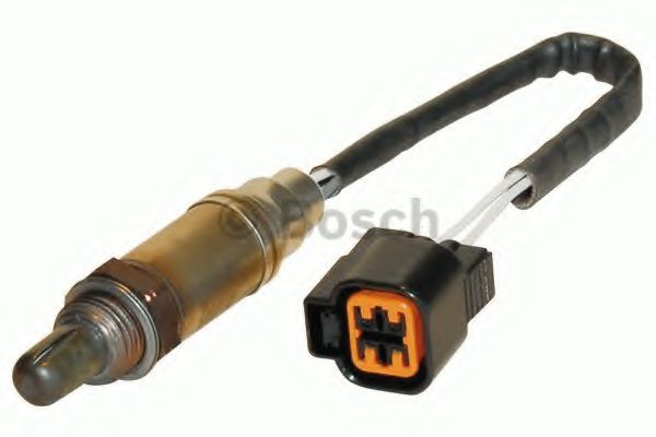 BOSCH 0 258 005 255 Лямбда-зонд к катализатору для MITSUBISHI LANCER IV (Митсубиши/митсубиси Ланcэр иv) BOSCH 0 258 005 255 Лямбда-зонд к катализатору для MITSUBISHI LANCER IV (Митсубиши/митсубиси Ланcэр иv)