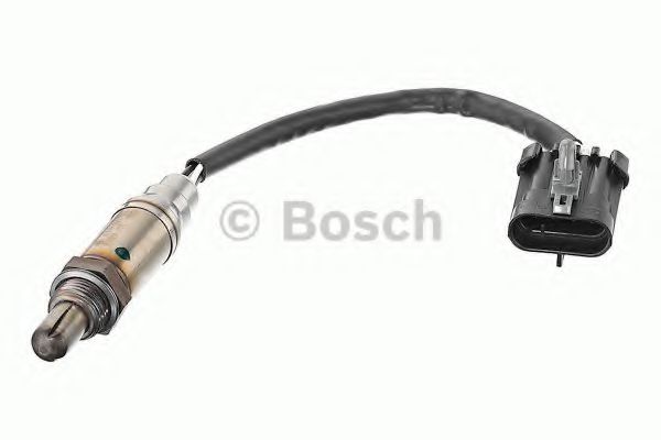 BOSCH 0 258 005 703 Лямбда-зонд Регулирующий зонд для DAEWOO LANOS (Дэу Ланос) BOSCH 0 258 005 703 Лямбда-зонд Регулирующий зонд для DAEWOO LANOS (Дэу Ланос)
