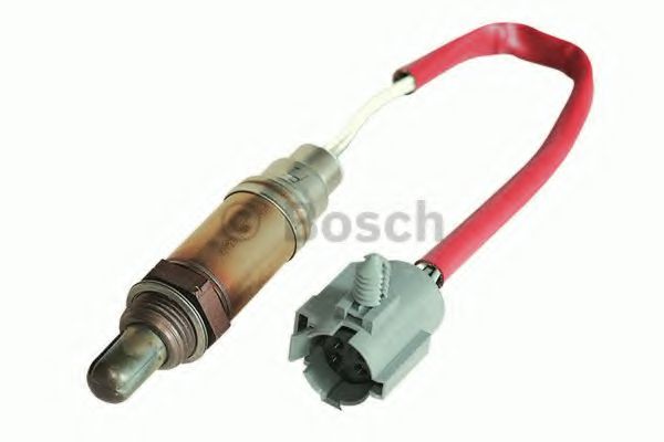 BOSCH 0 258 005 705 Лямбда-зонд Регулирующий зонд для CHRYSLER NEON II (Крайслер Нэон 2) BOSCH 0 258 005 705 Лямбда-зонд Регулирующий зонд для CHRYSLER NEON II (Крайслер Нэон 2)