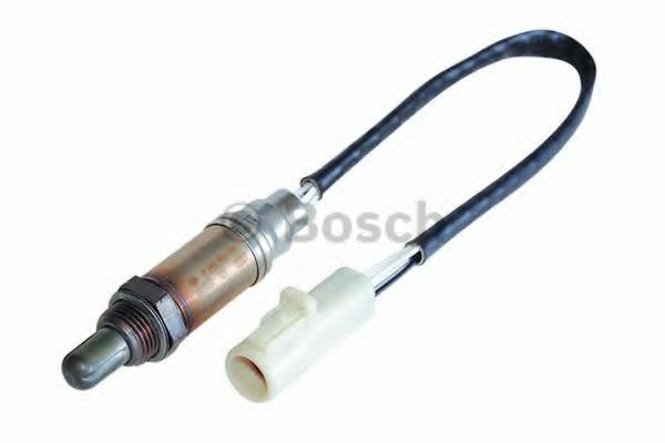BOSCH 0 258 005 717 Лямбда-зонд Регулирующий зонд для MAZDA CX-9 (Мазда Cx-9) BOSCH 0 258 005 717 Лямбда-зонд Регулирующий зонд для MAZDA CX-9 (Мазда Cx-9)