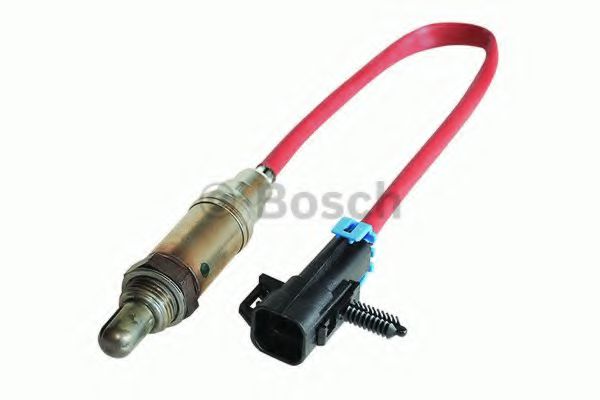 BOSCH 0 258 005 720 Лямбда-зонд Регулирующий зонд для CHEVROLET TAHOE (Шевроле Тахоэ) BOSCH 0 258 005 720 Лямбда-зонд Регулирующий зонд для CHEVROLET TAHOE (Шевроле Тахоэ)