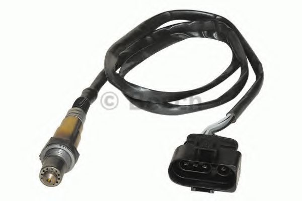 BOSCH 0 258 006 014 Лямбда-зонд для AUDI A4 (Ауди А4) BOSCH 0 258 006 014 Лямбда-зонд для AUDI A4 (Ауди А4)