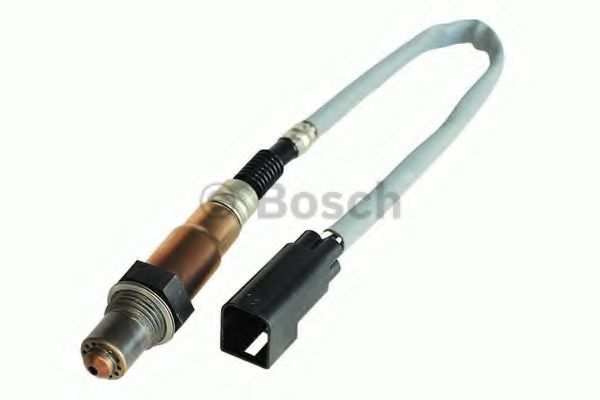 BOSCH 0 258 006 022 Лямбда-зонд Регулирующий зонд для FORD TRANSIT NEO (Форд Трансит нэо) BOSCH 0 258 006 022 Лямбда-зонд Регулирующий зонд для FORD TRANSIT NEO (Форд Трансит нэо)