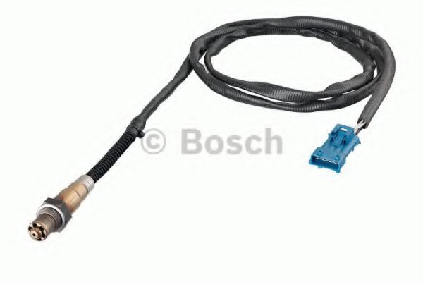 BOSCH 0 258 006 185 Лямбда-зонд для PEUGEOT 207 (Пежо 207) BOSCH 0 258 006 185 Лямбда-зонд для PEUGEOT 207 (Пежо 207)