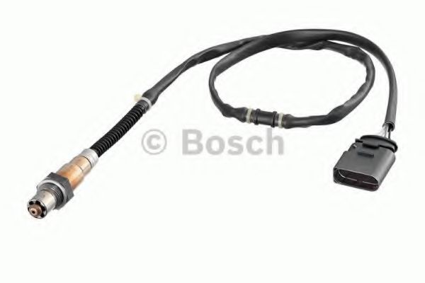 BOSCH 0 258 006 527 Лямбда-зонд 