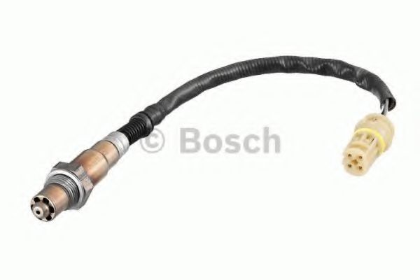 BOSCH 0 258 006 753 Лямбда-зонд 