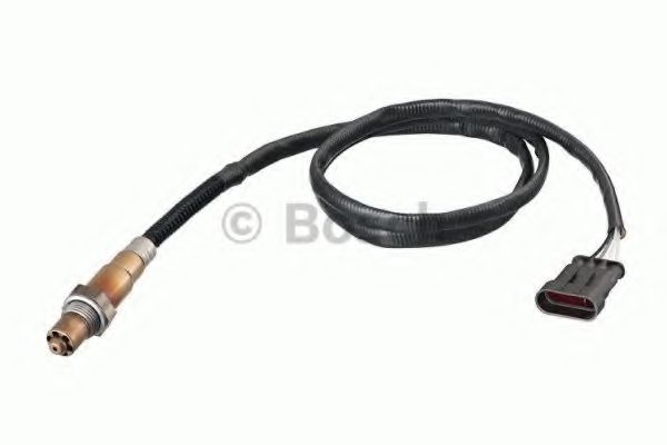 BOSCH 0 258 006 916 Лямбда-зонд<br >к катализатору 