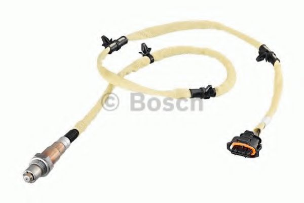 BOSCH 0 258 006 280 Лямбда-зонд к катализатору для OPEL ASTRA H HATCH (Опель Астра н хэтчбек) BOSCH 0 258 006 280 Лямбда-зонд к катализатору для OPEL ASTRA H HATCH (Опель Астра н хэтчбек)