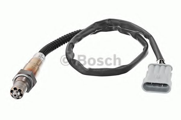 BOSCH 0 258 006 375 Лямбда-зонд к катализатору для ABARTH (Абартх) BOSCH 0 258 006 375 Лямбда-зонд к катализатору для ABARTH (Абартх)