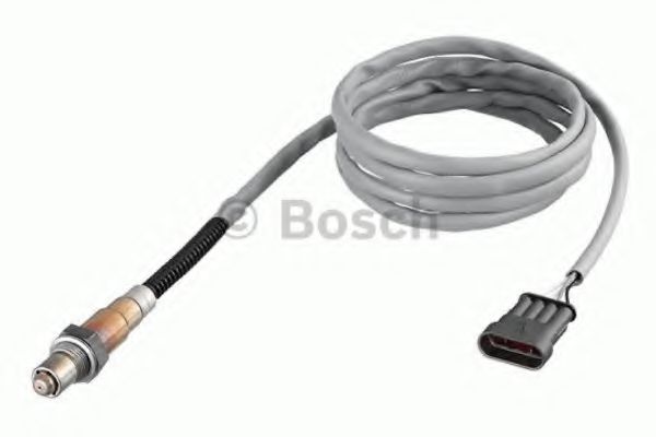 BOSCH 0 258 006 410 Лямбда-зонд для LANCIA THESIS (Лансиа/лянча Тхэсис)