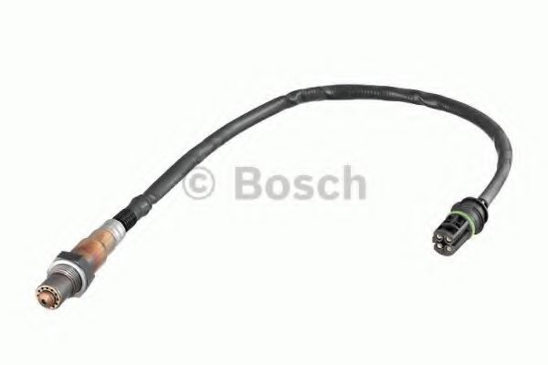BOSCH 0 258 006 755 Лямбда-зонд к катализатору для BMW (Бмв) BOSCH 0 258 006 755 Лямбда-зонд к катализатору для BMW (Бмв)