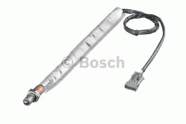 BOSCH 0 258 006 524 Лямбда-зонд 