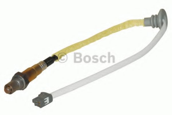 BOSCH 0 258 006 455 Лямбда-зонд 