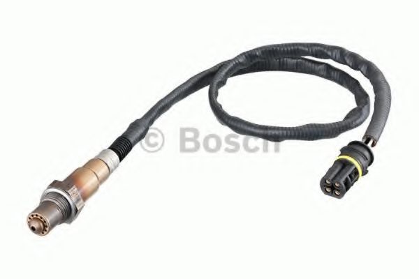 BOSCH 0 258 006 438 Лямбда-зонд к катализатору для MAYBACH (Майбах) BOSCH 0 258 006 438 Лямбда-зонд к катализатору для MAYBACH (Майбах)