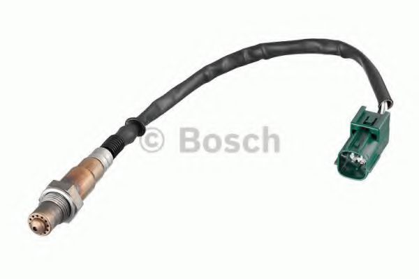 BOSCH 0 258 006 804 Лямбда-зонд 