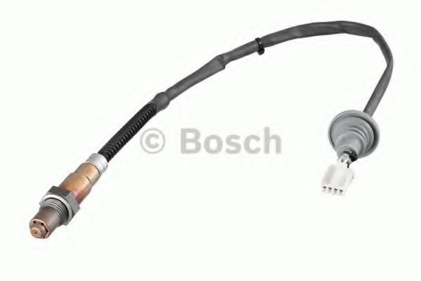 BOSCH 0 258 006 464 Лямбда-зонд 