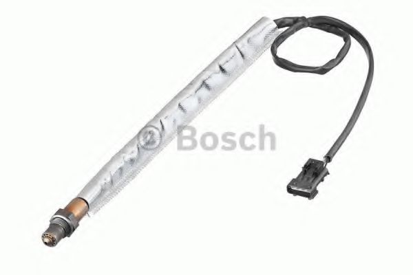 BOSCH 0 258 006 522 Лямбда-зонд<br >к катализатору 