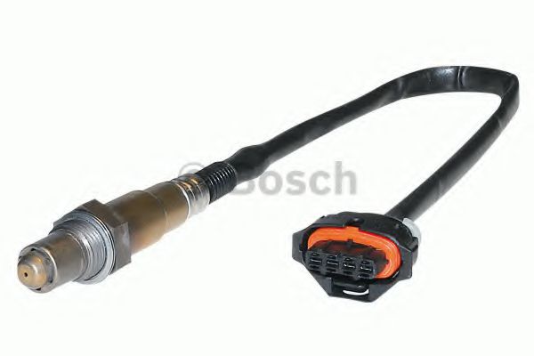 BOSCH 0 258 006 508 Лямбда-зонд 
