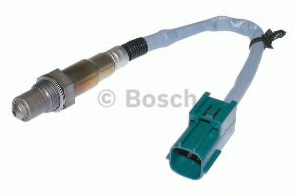 BOSCH 0 258 006 513 Лямбда-зонд<br >к катализатору 