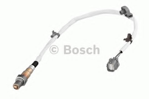 BOSCH 0 258 006 539 Лямбда-зонд 