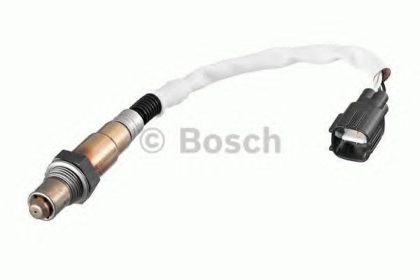 BOSCH 0 258 006 542 Лямбда-зонд<br >Регулирующий зонд 