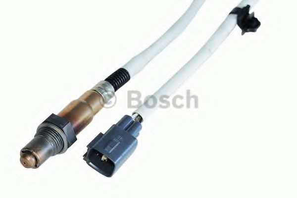BOSCH 0 258 006 543 Лямбда-зонд 
