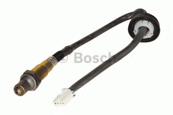 BOSCH 0 258 006 566 Лямбда-зонд<br >Регулирующий зонд 
