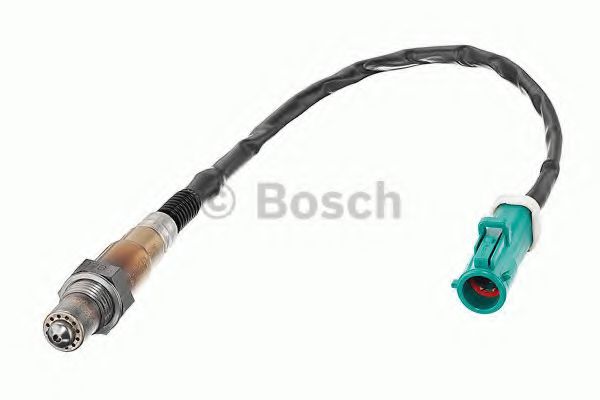 BOSCH 0 258 006 573 Лямбда-зонд<br >Регулирующий зонд 