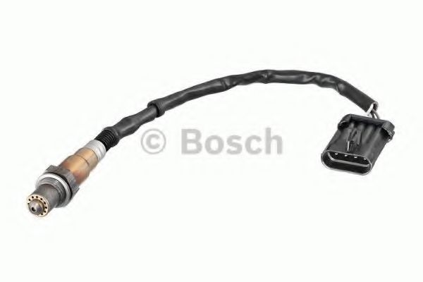 BOSCH 0 258 006 577 Лямбда-зонд<br >Регулирующий зонд 