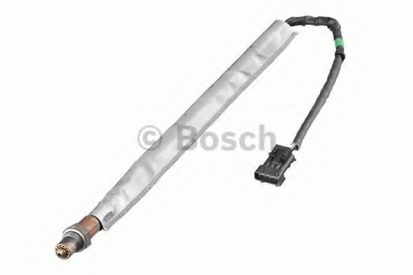 BOSCH 0 258 006 682 Лямбда-зонд<br >к катализатору 