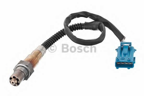 BOSCH 0 258 006 623 Лямбда-зонд<br >Регулирующий зонд 