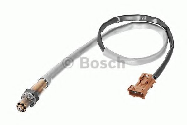 BOSCH 0 258 006 624 Лямбда-зонд 