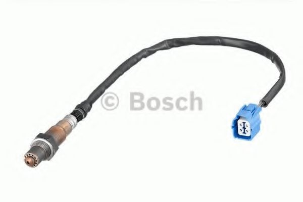 BOSCH 0 258 006 671 Лямбда-зонд 
