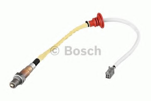 BOSCH 0 258 006 696 Лямбда-зонд 
