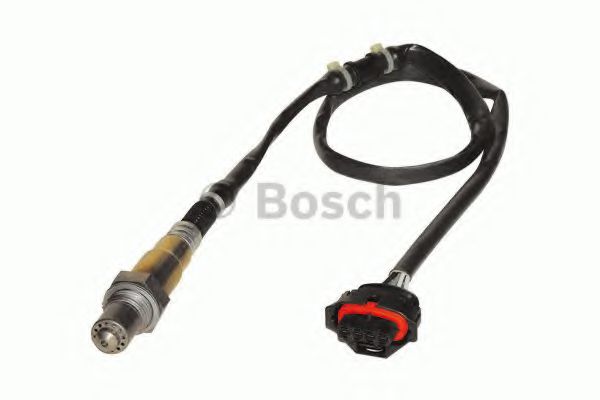 BOSCH 0 258 006 697 Лямбда-зонд<br >к катализатору 
