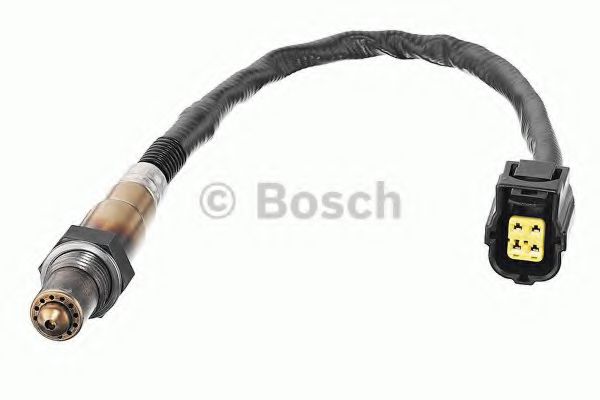 BOSCH 0 258 006 749 Лямбда-зонд<br >Регулирующий зонд 