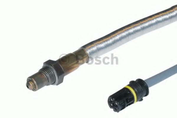 BOSCH 0 258 006 790 Лямбда-зонд к катализатору для BMW (Бмв) BOSCH 0 258 006 790 Лямбда-зонд к катализатору для BMW (Бмв)