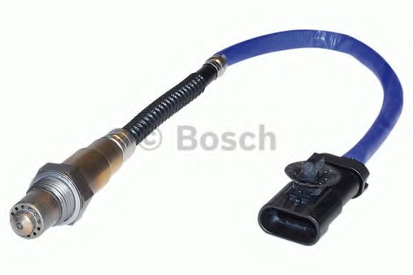 BOSCH 0 258 006 791 Лямбда-зонд Регулирующий зонд для DACIA SANDERO (Дача Сандэро) BOSCH 0 258 006 791 Лямбда-зонд Регулирующий зонд для DACIA SANDERO (Дача Сандэро)