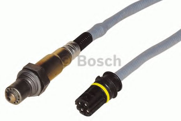 BOSCH 0 258 006 792 Лямбда-зонд к катализатору для BMW (Бмв) BOSCH 0 258 006 792 Лямбда-зонд к катализатору для BMW (Бмв)