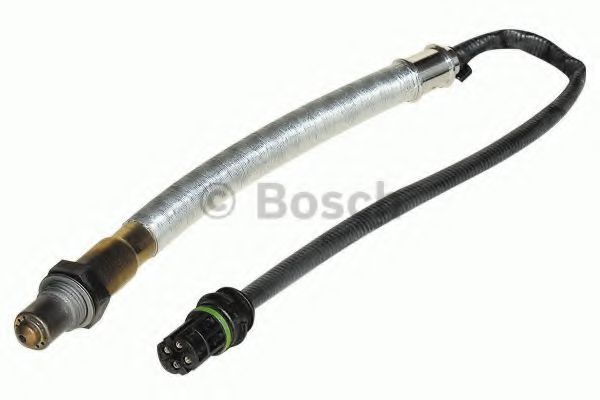 BOSCH 0 258 006 795 Лямбда-зонд<br >спереди 