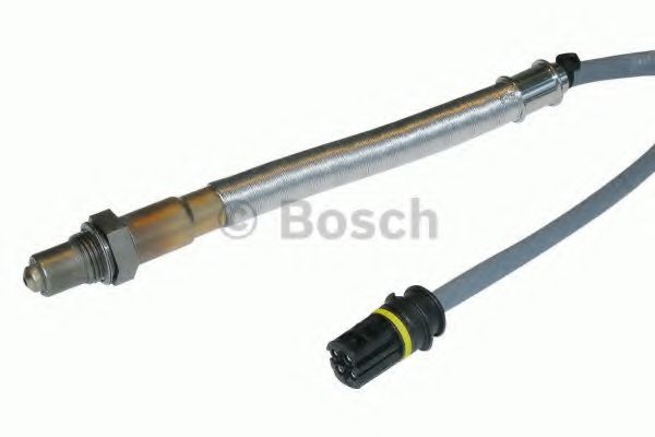 BOSCH 0 258 006 796 Лямбда-зонд 