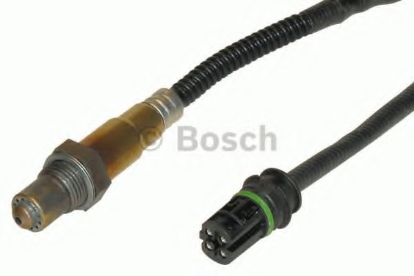 BOSCH 0 258 006 808 Лямбда-зонд 